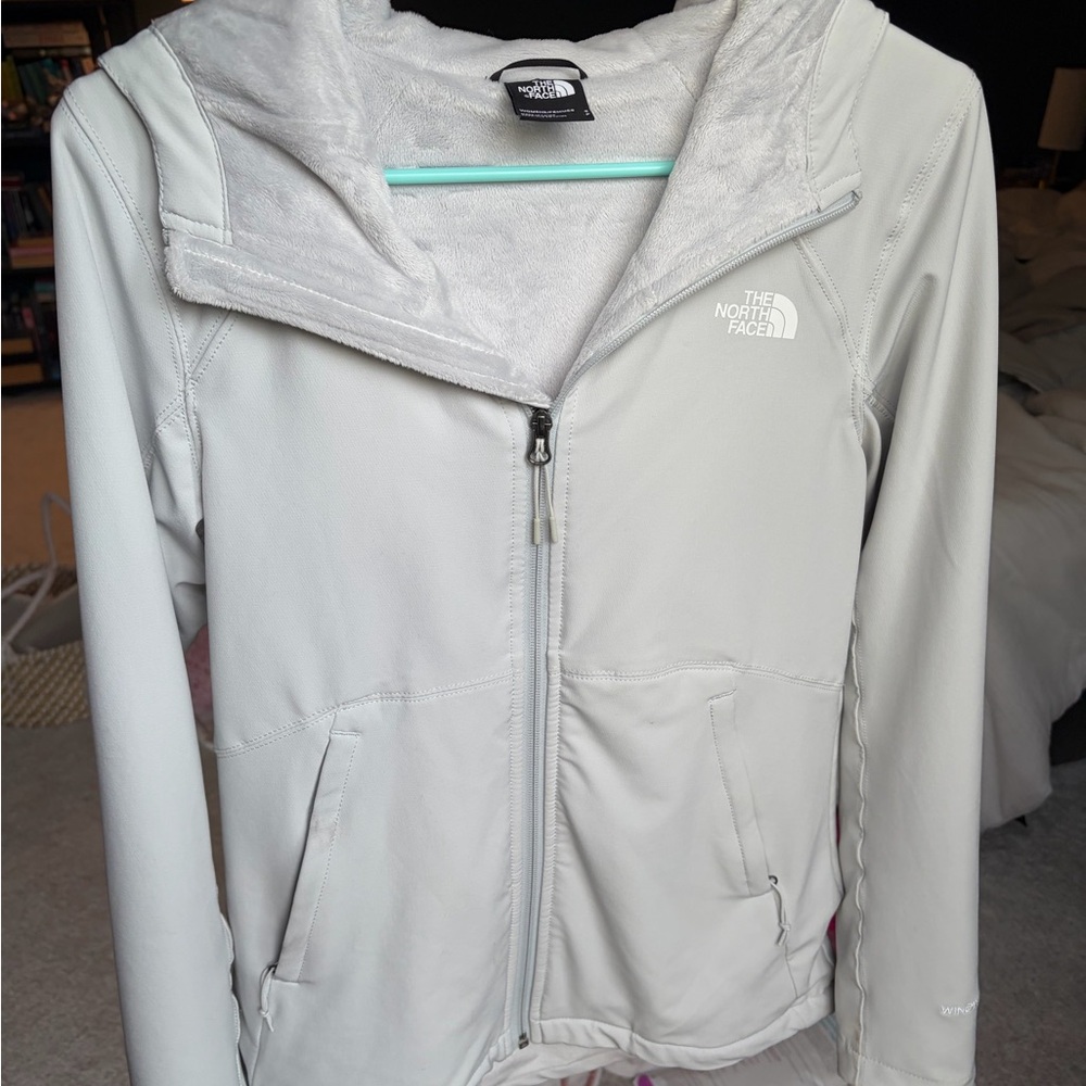 The North Face Hooded Jacket